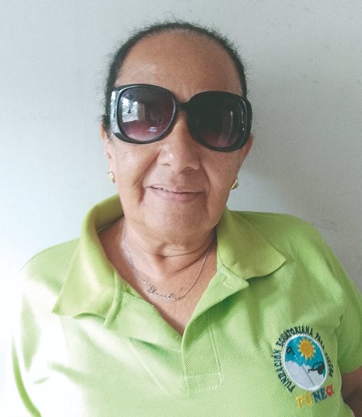 Directora Financiera