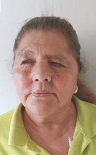 Presidenta